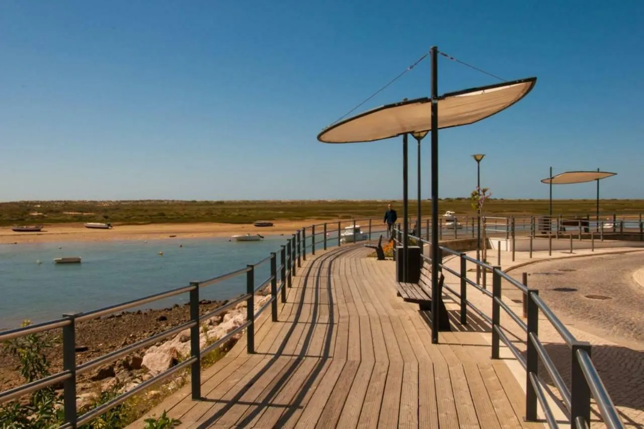 Cozyhome - Cabanas Cabanas De Tavira 0*,  Πορτογαλία