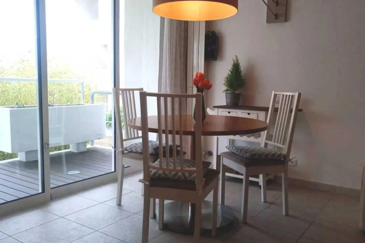 Cozyhome - Cabanas Cabanas De Tavira Apartmán