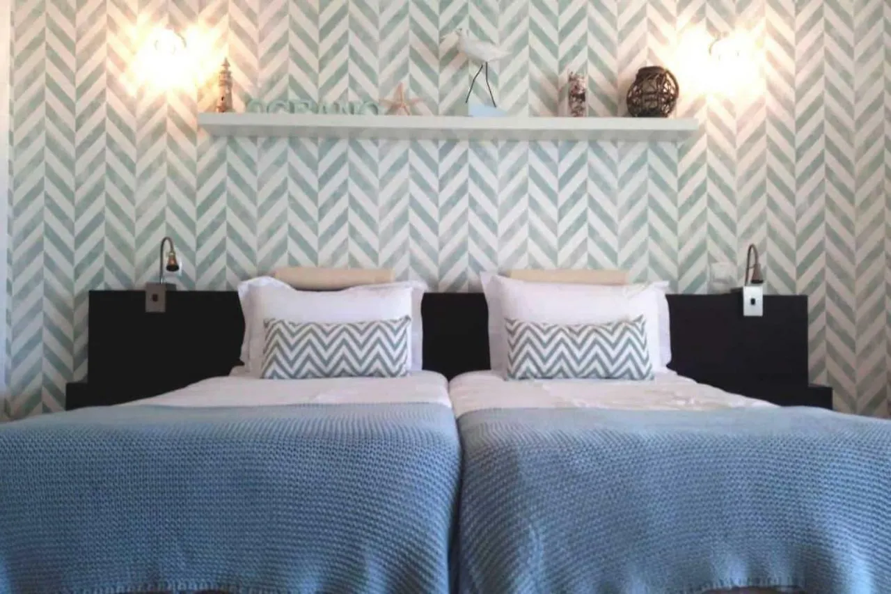 Apartmán Cozyhome - Cabanas Cabanas De Tavira
