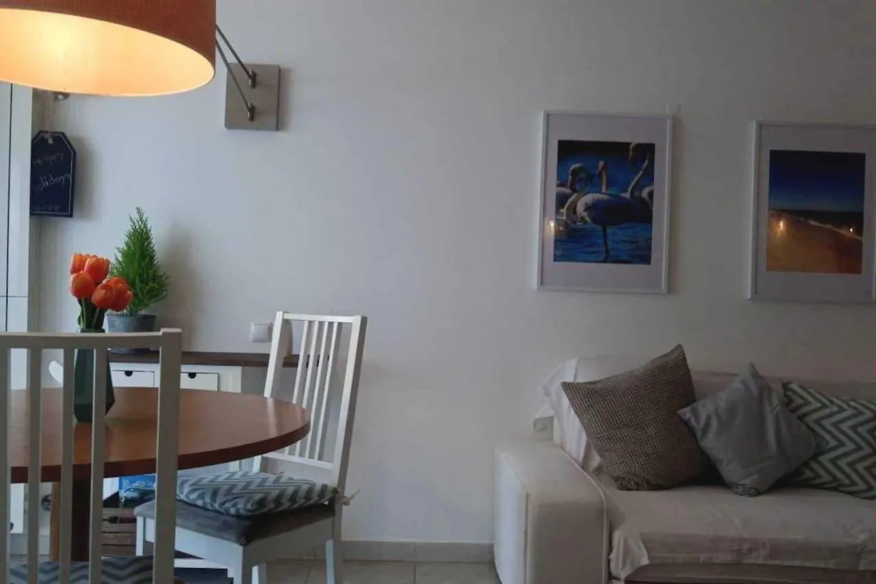Cozyhome - Cabanas Cabanas De Tavira Portugalsko