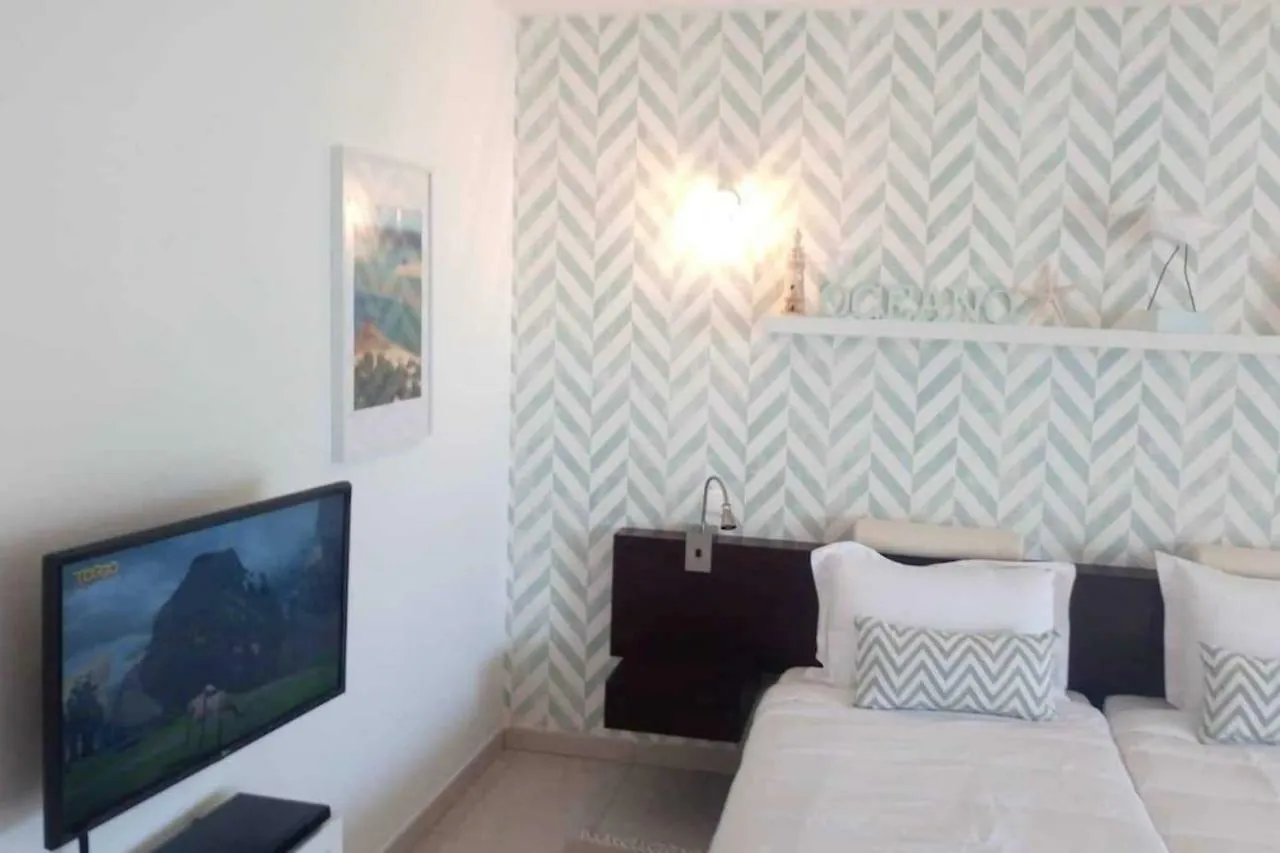 Cozyhome - Cabanas Cabanas De Tavira 0*,  Πορτογαλία