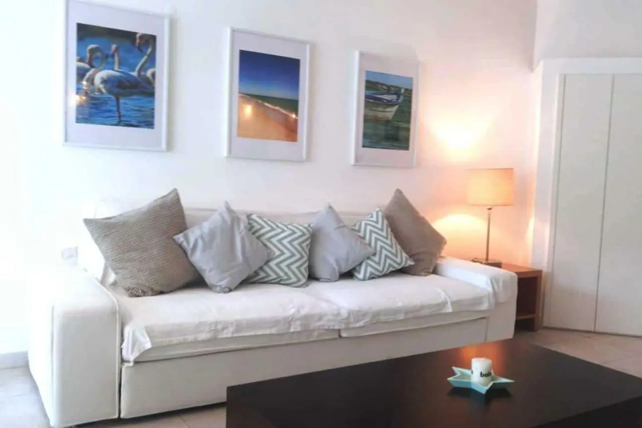 Cozyhome - Cabanas Cabanas De Tavira Apartmán