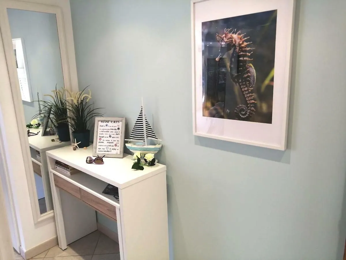 Cozyhome - Cabanas Cabanas De Tavira Διαμέρισμα