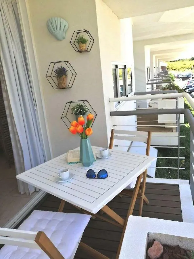 Cozyhome - Cabanas Cabanas De Tavira 0*,  Portugalsko
