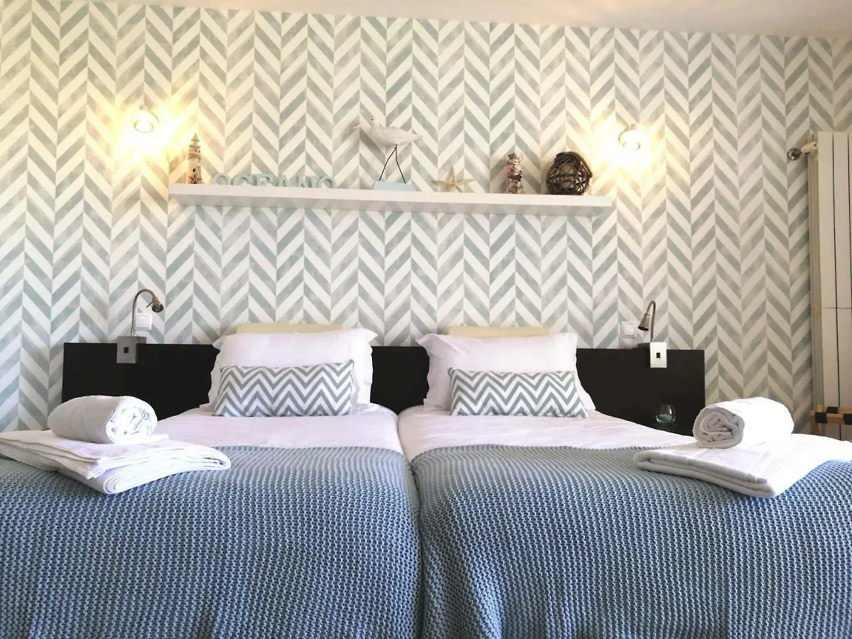 Cozyhome - Cabanas Cabanas De Tavira Διαμέρισμα