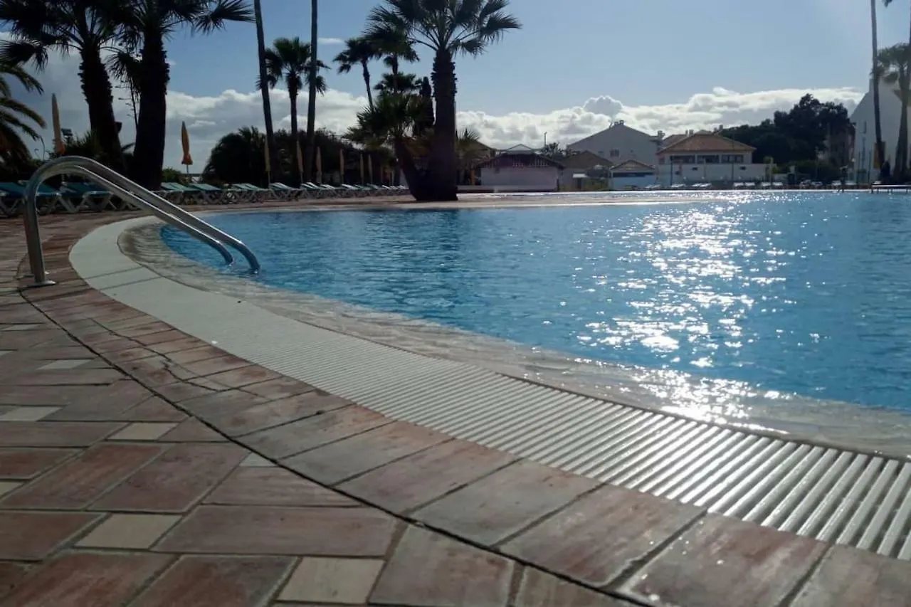Apartmán Cozyhome - Cabanas Cabanas De Tavira