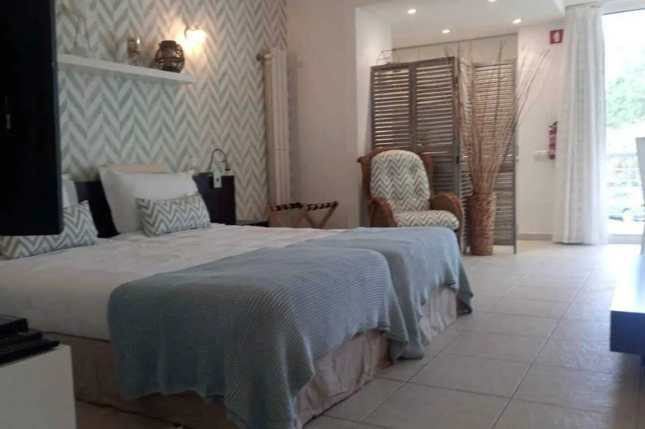Apartmán Cozyhome - Cabanas Cabanas De Tavira Portugalsko