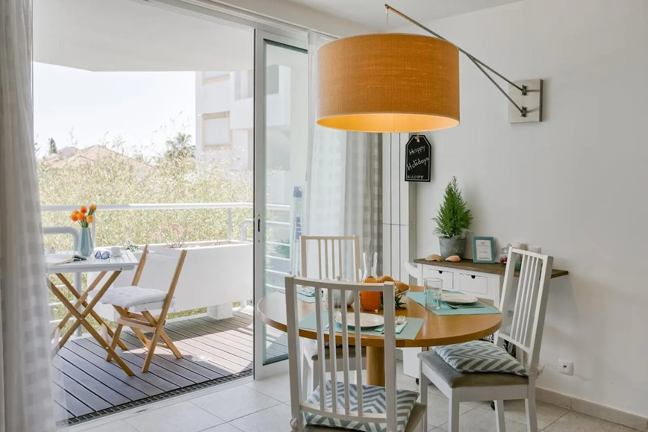 Cozyhome - Cabanas Cabanas De Tavira Portugalsko