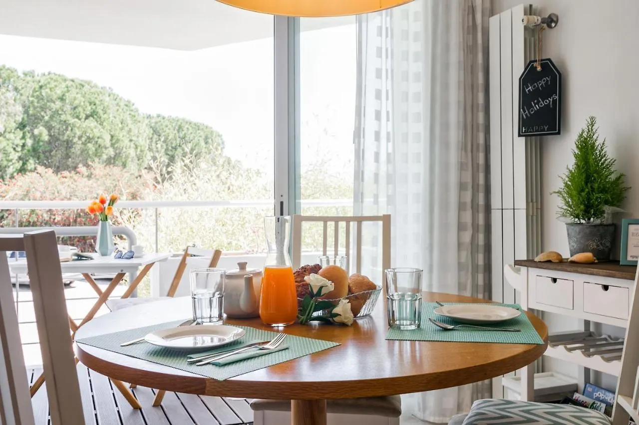 Διαμέρισμα Cozyhome - Cabanas Cabanas De Tavira