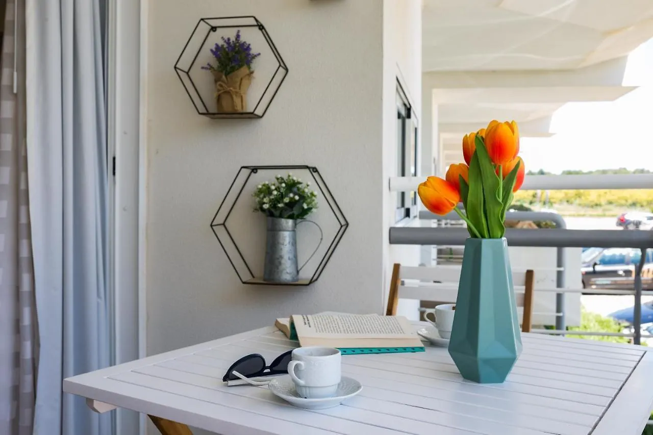 Cozyhome - Cabanas Cabanas De Tavira 0*,  Πορτογαλία