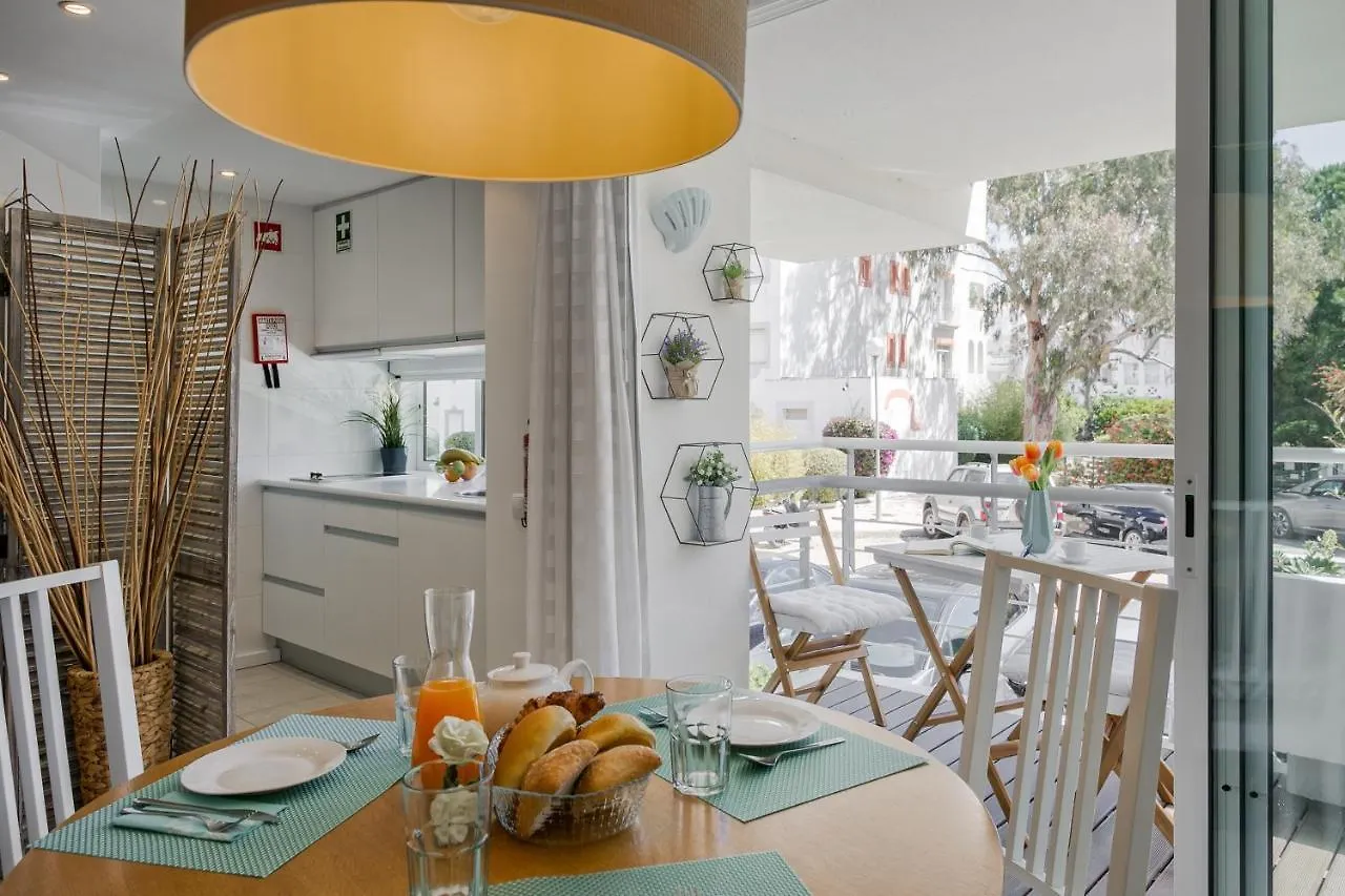 Cozyhome - Cabanas Cabanas De Tavira 0*,  Πορτογαλία