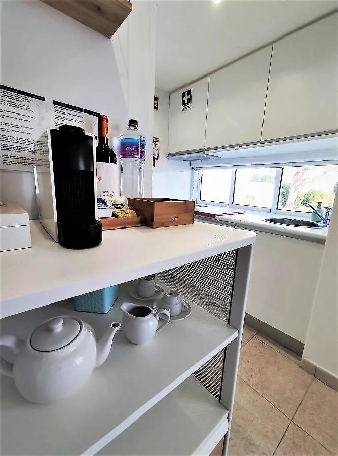 Apartment Cozyhome - Cabanas Cabanas De Tavira