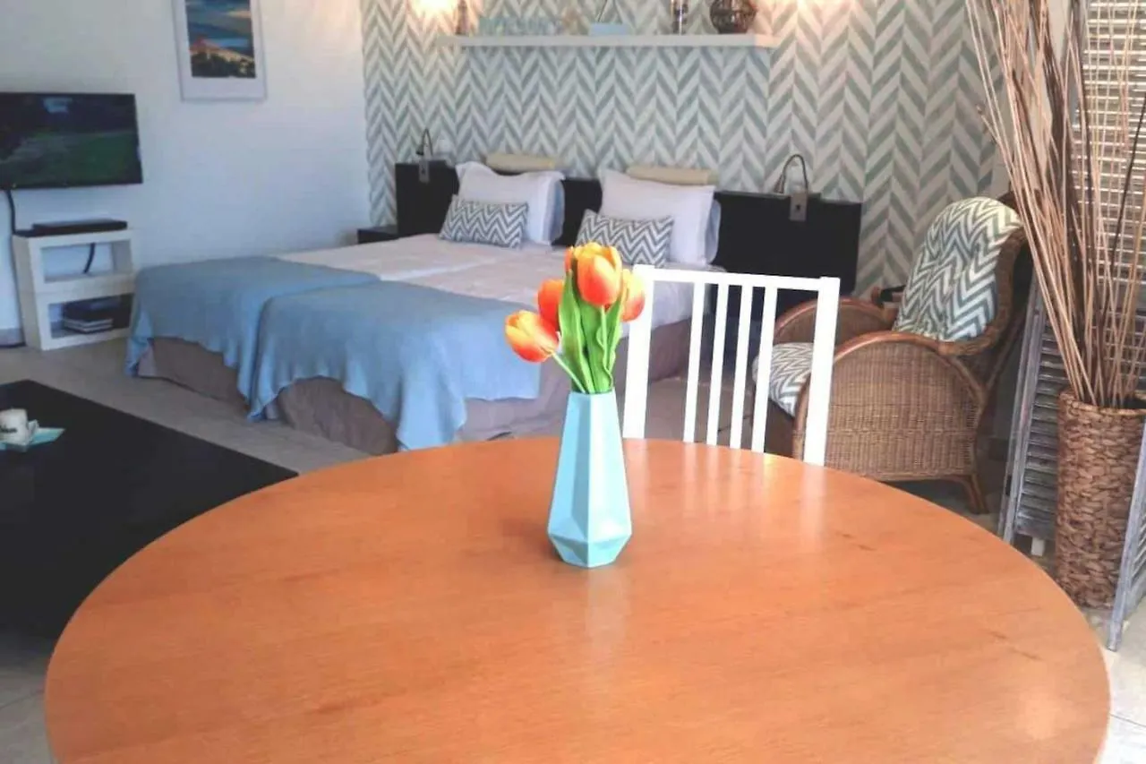 Cozyhome - Cabanas Cabanas De Tavira Apartment