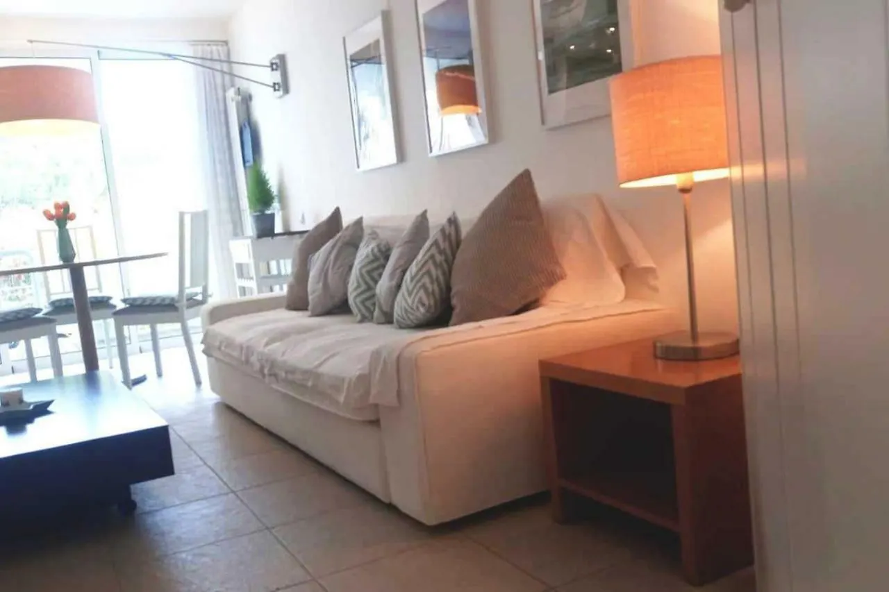 Apartment Cozyhome - Cabanas Cabanas De Tavira Portugal