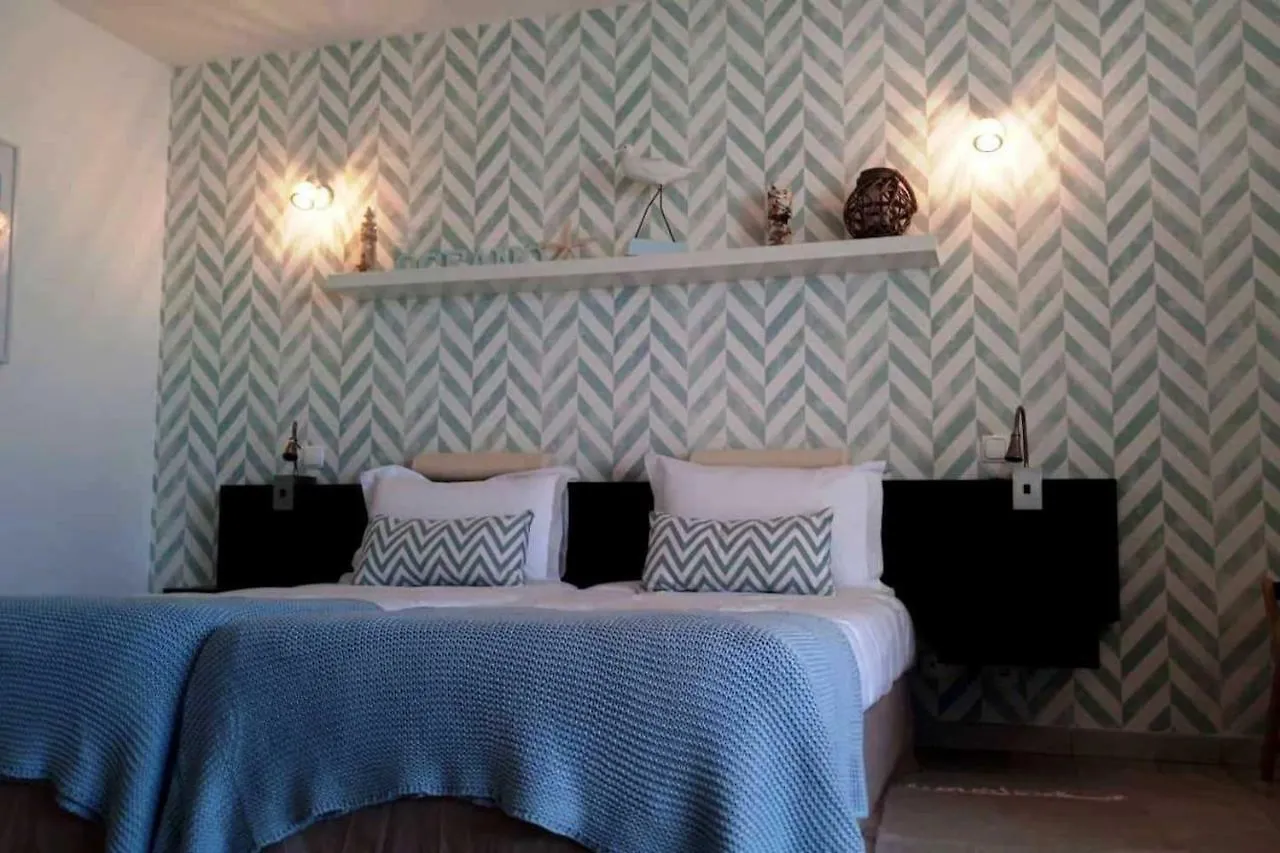 Cozyhome - Cabanas Cabanas De Tavira Portugal