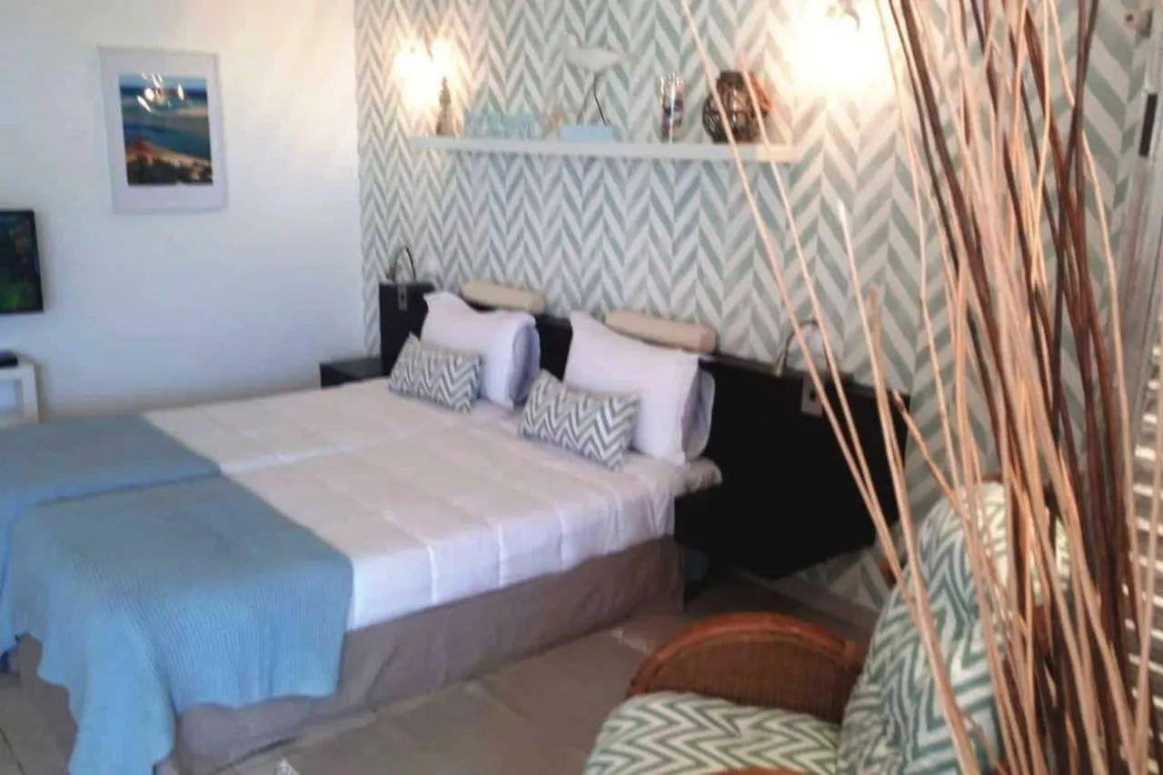 Apartment Cozyhome - Cabanas Cabanas De Tavira Portugal