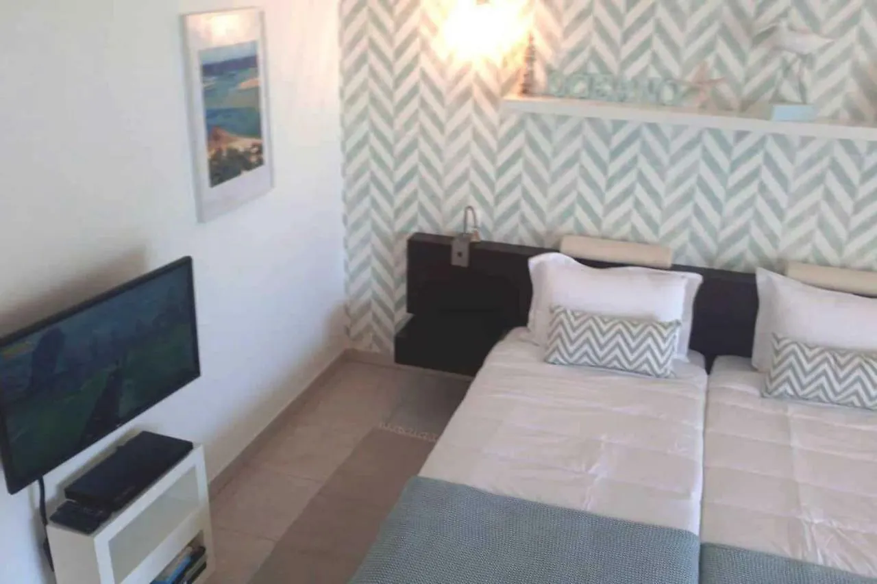 Cozyhome - Cabanas Cabanas De Tavira