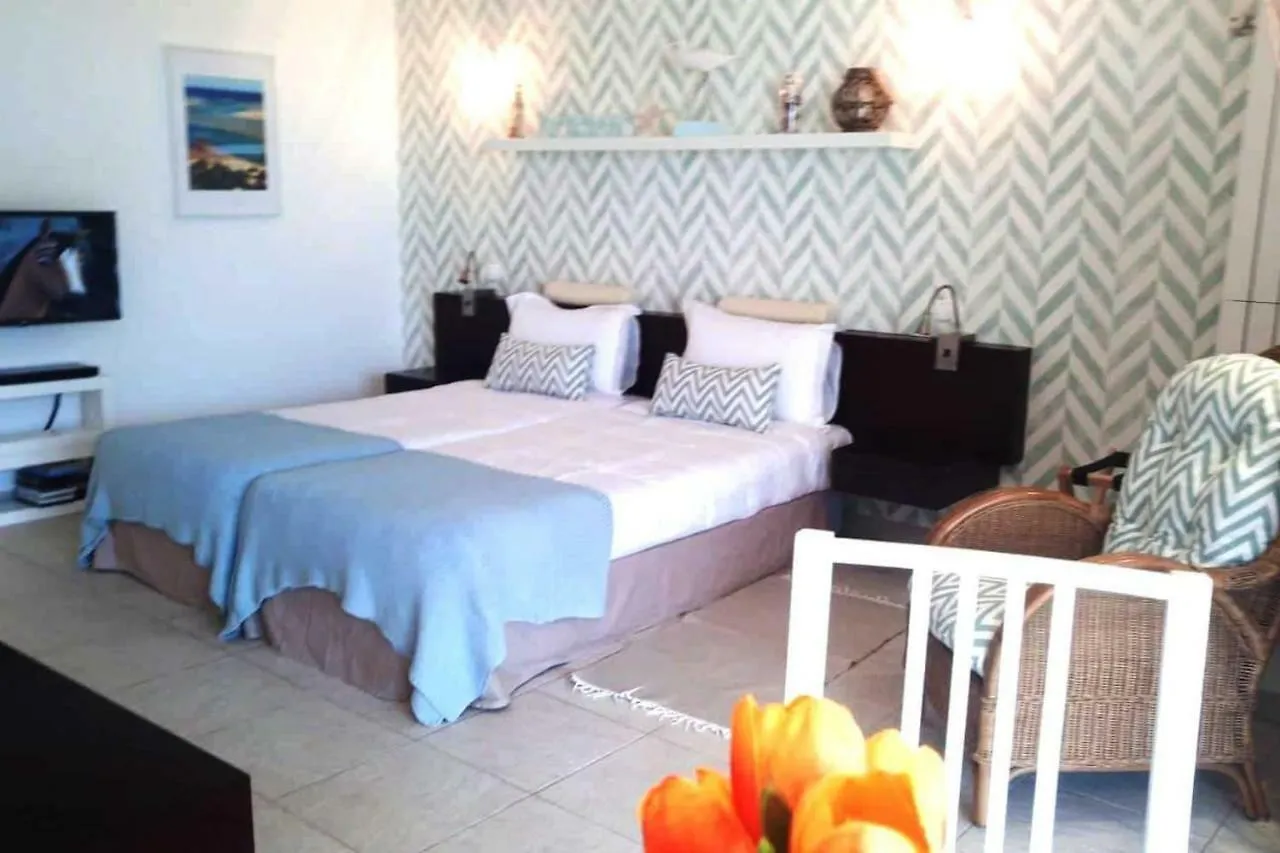 Cozyhome - Cabanas Cabanas De Tavira