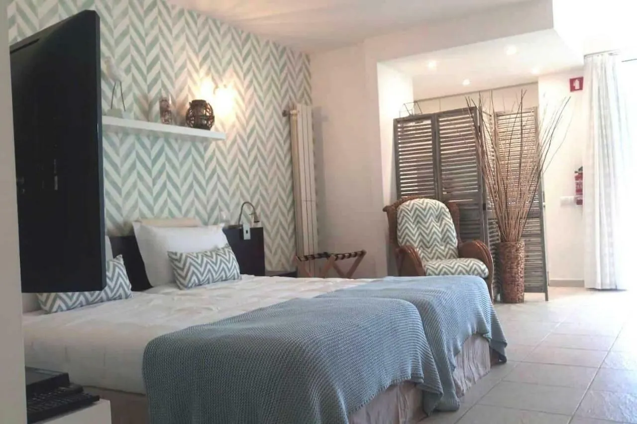 Apartment Cozyhome - Cabanas Cabanas De Tavira Portugal