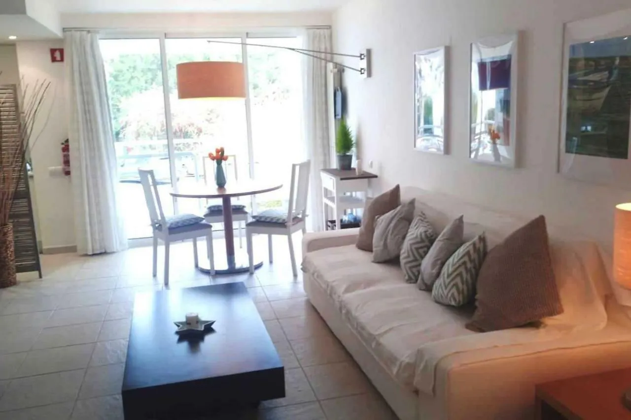 Cozyhome - Cabanas Cabanas De Tavira Apartment