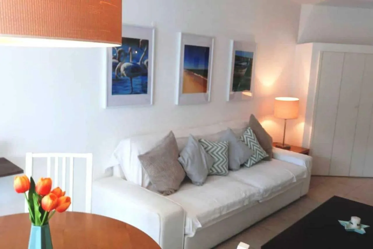 Cozyhome - Cabanas Cabanas De Tavira Apartment