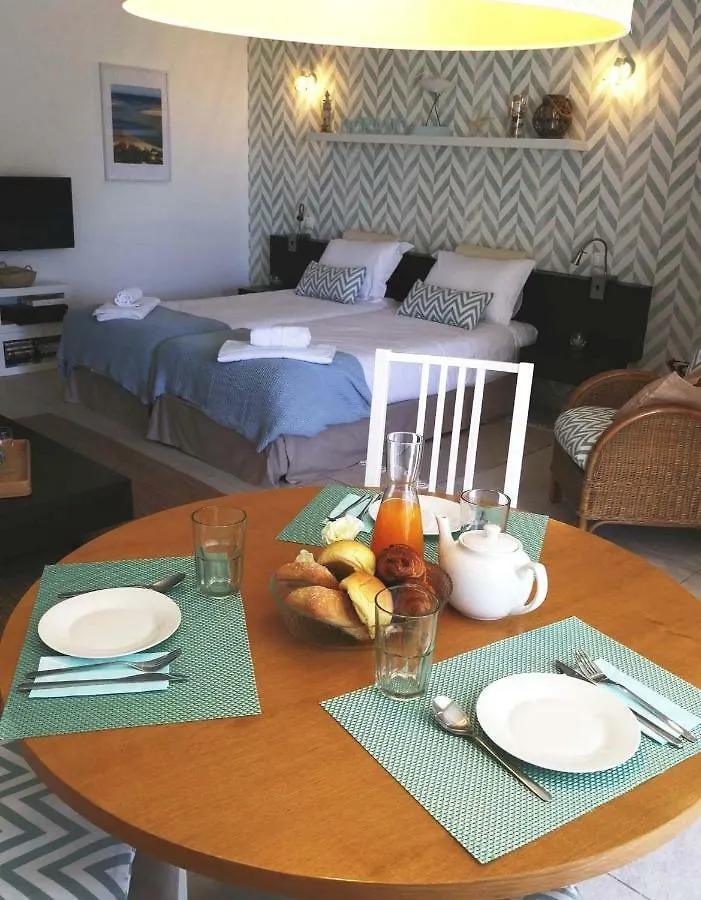Cozyhome - Cabanas Cabanas De Tavira