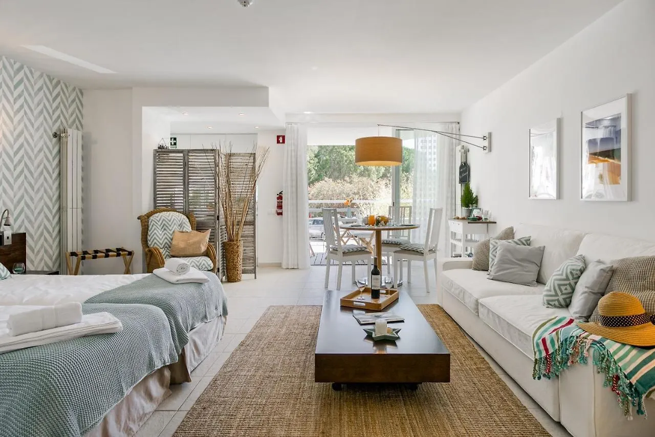 Cozyhome - Cabanas Cabanas De Tavira