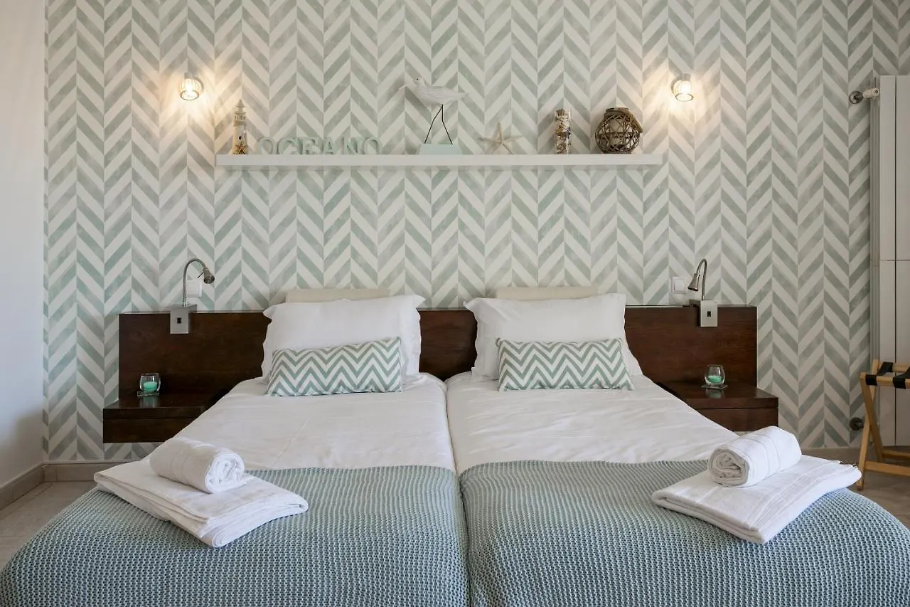Apartment Cozyhome - Cabanas Cabanas De Tavira Portugal