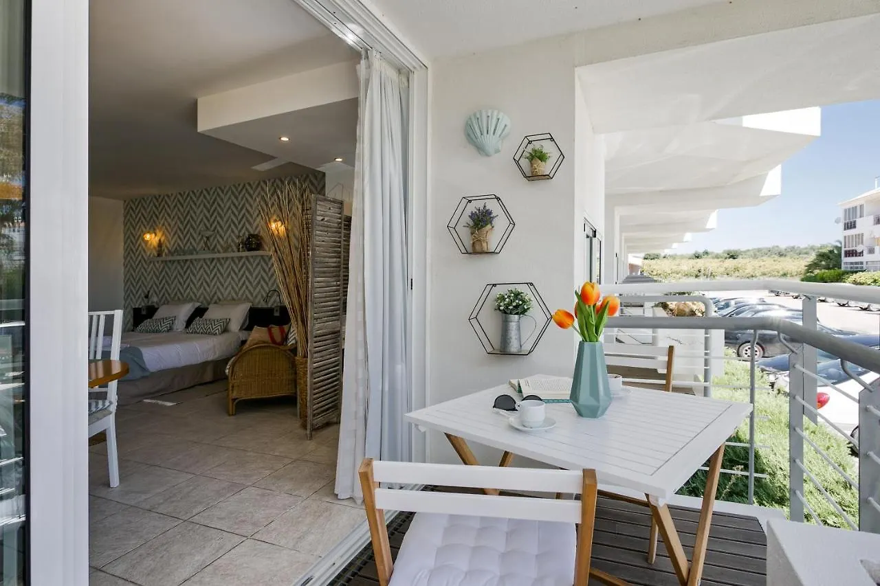 Cozyhome - Cabanas Cabanas De Tavira Apartment