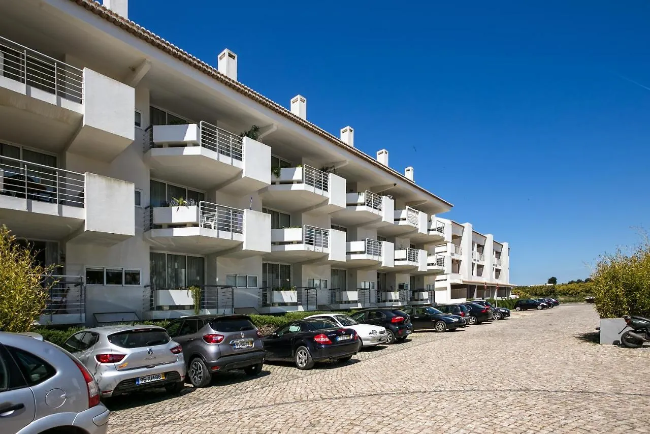 Cozyhome - Cabanas Cabanas De Tavira Apartment