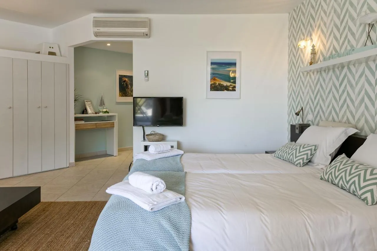 Apartment Cozyhome - Cabanas Cabanas De Tavira