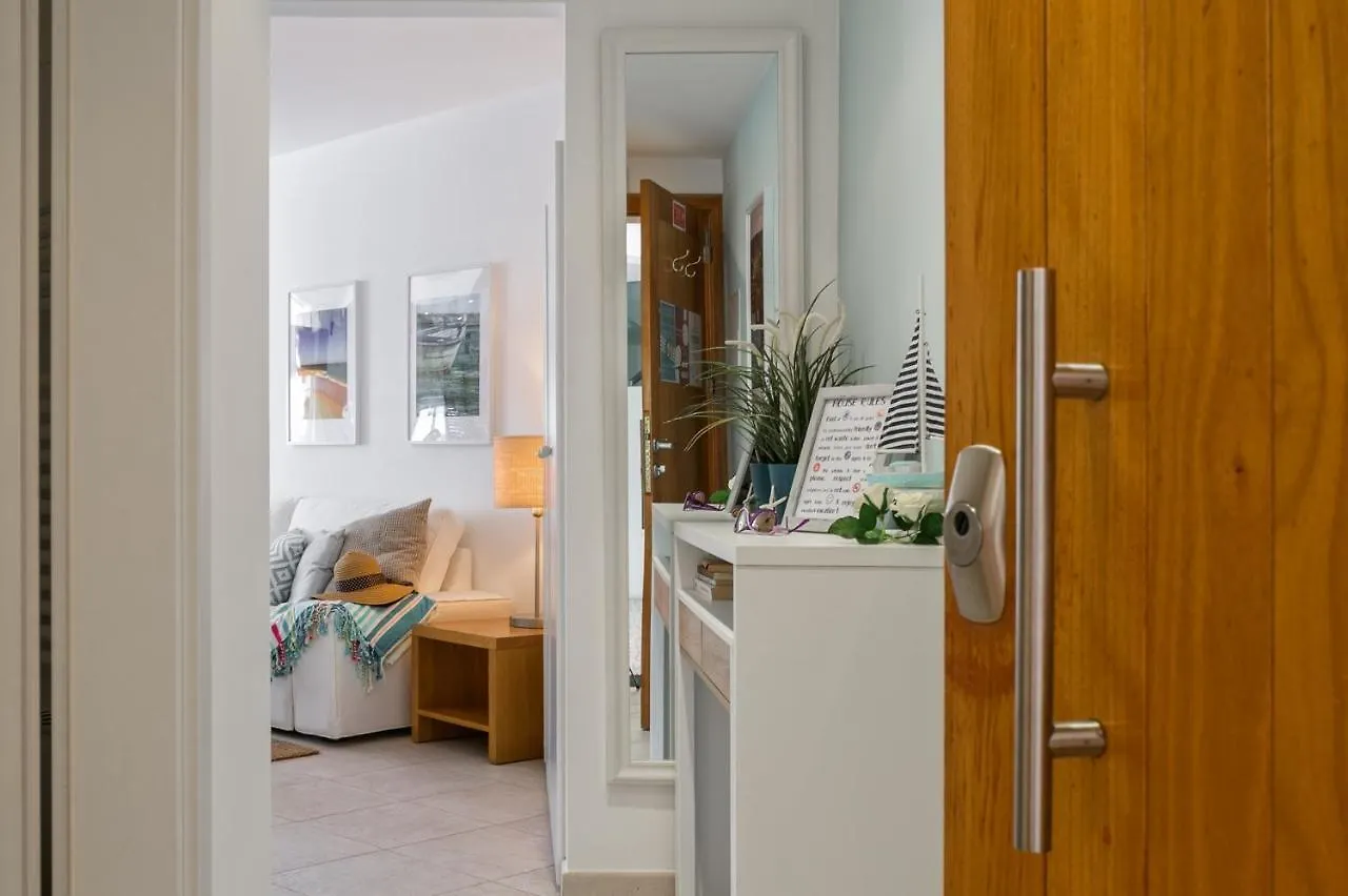 Apartment Cozyhome - Cabanas Cabanas De Tavira
