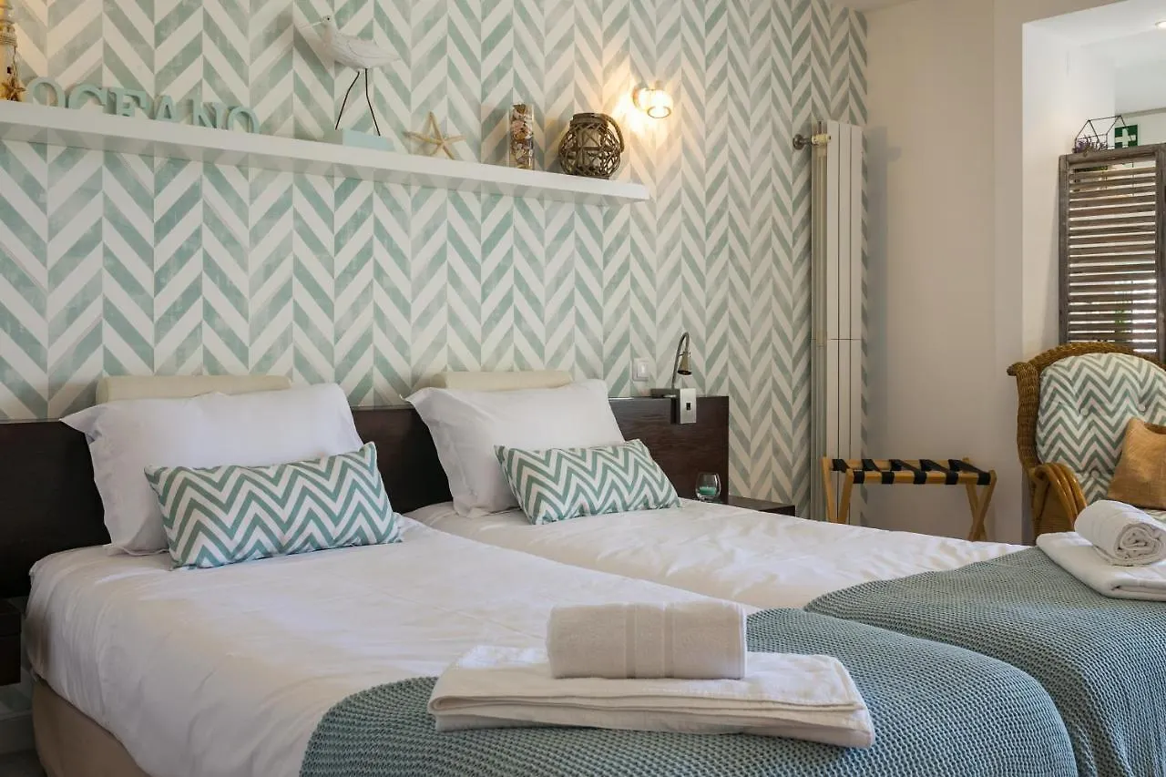 Cozyhome - Cabanas Cabanas De Tavira Apartment