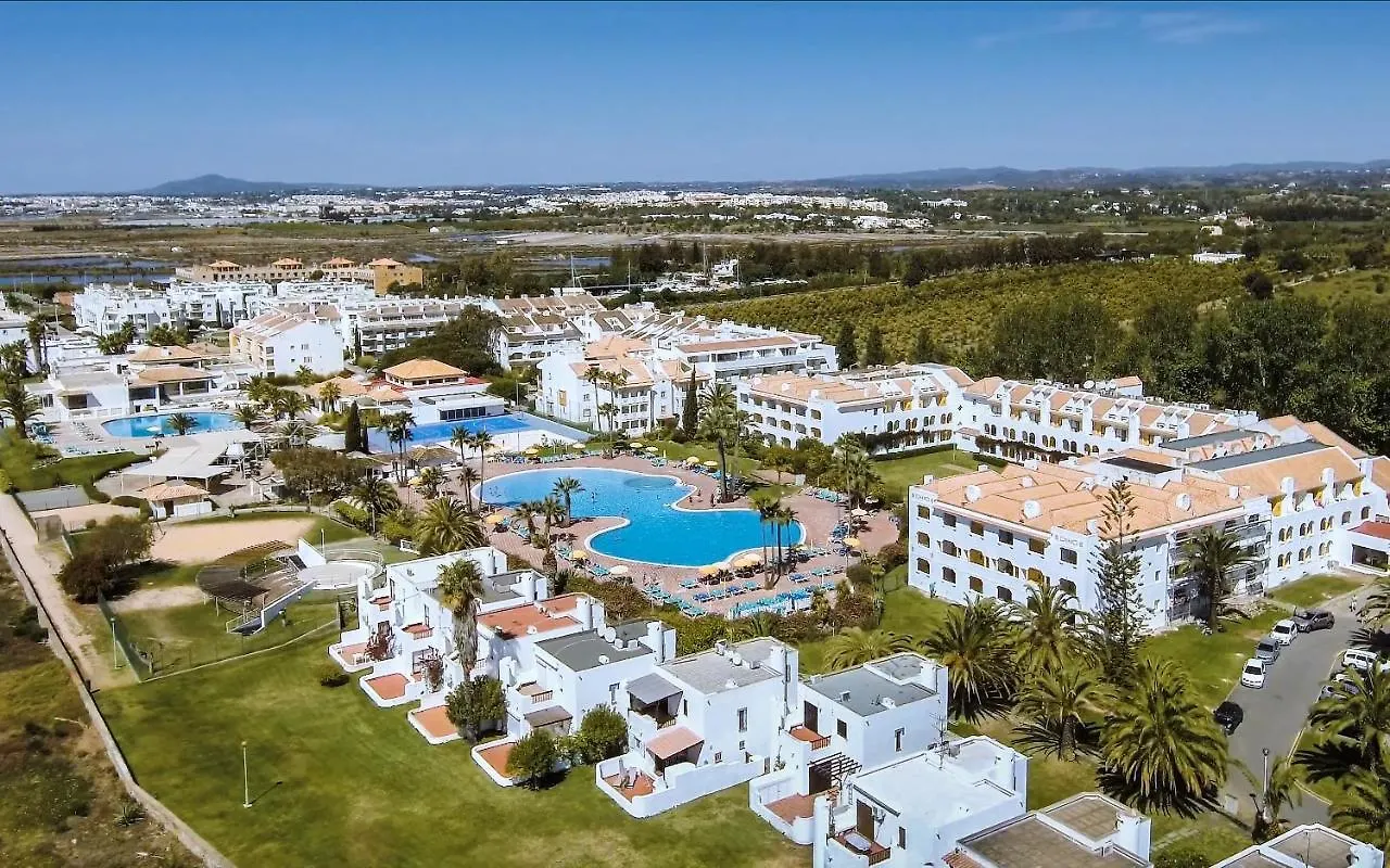 Cozyhome - Cabanas Cabanas De Tavira 0*,  Portugal