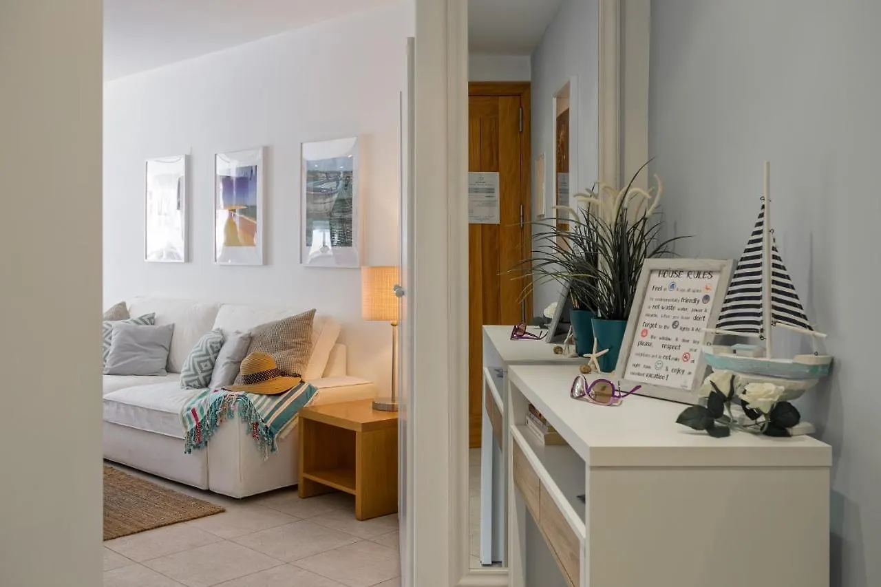 Apartment Cozyhome - Cabanas Cabanas De Tavira